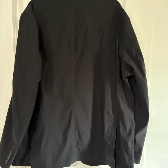 Haggar Smart Wash Highland Blazer - Picture 12 of 12